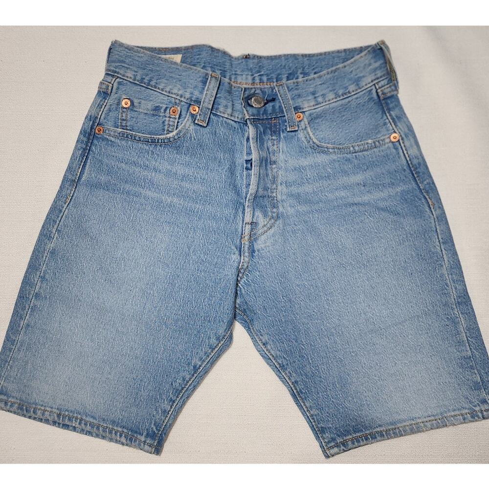 Levi's 501 93 shorts stretch extensible 26'' button-fly